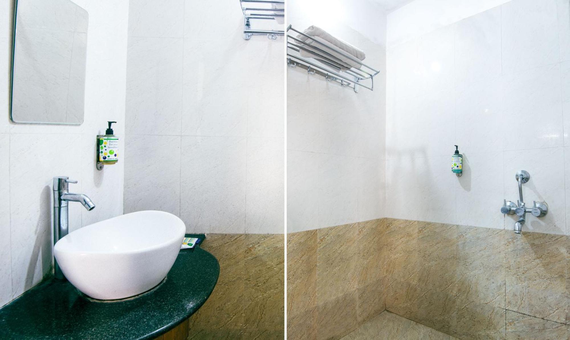 Hotel Treebo Empire Executive Premium, Hinjewadi Hinjawadi Exterior foto